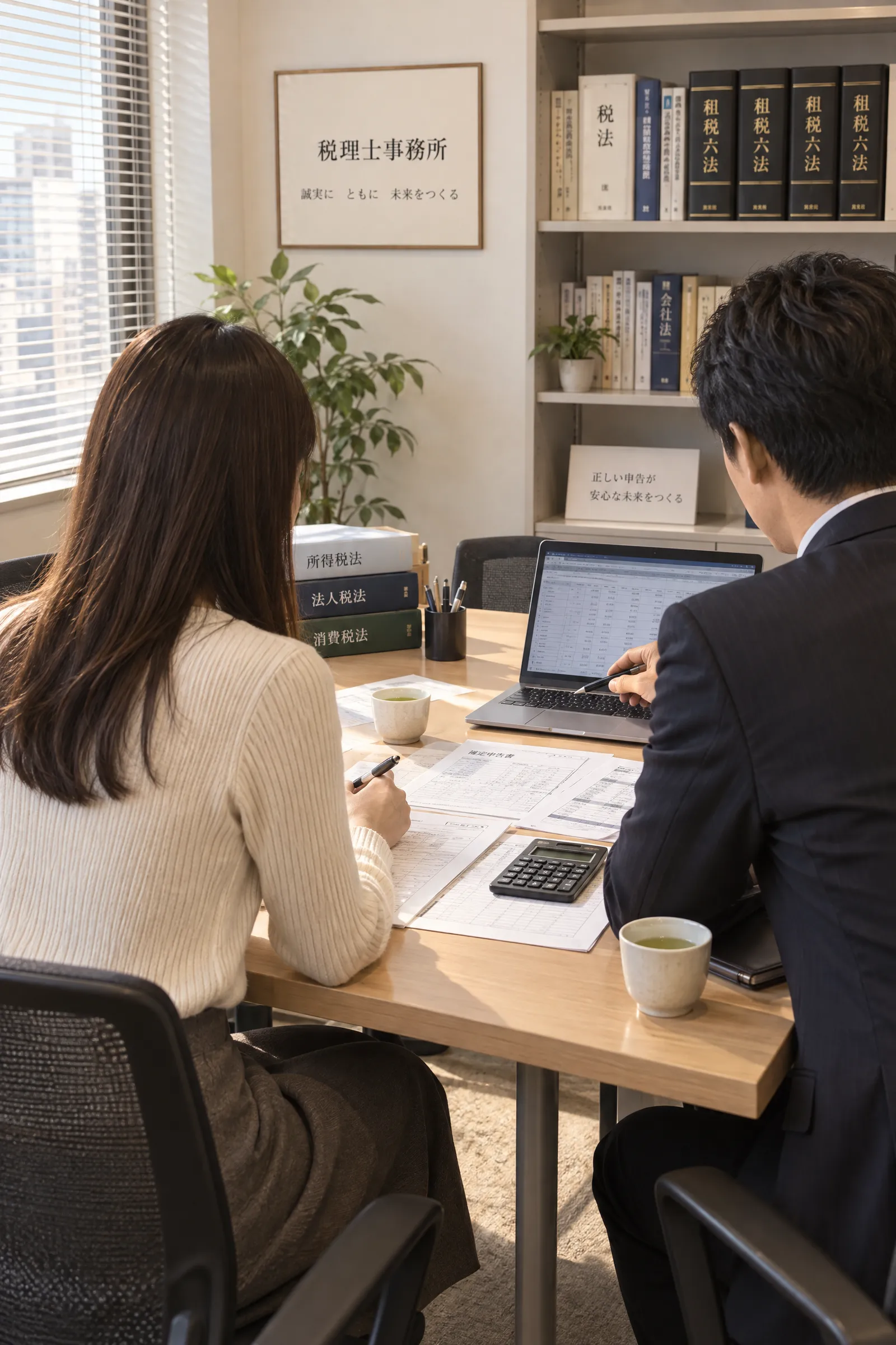 カメラOFFで聞く 守る